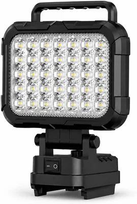 Makita 18V Cordless LED Work Light 8% Off