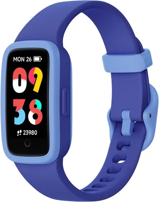 BIGGERFIVE Vigor 3 Kids Fitness Tracker 17% Off