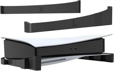 Aputue Horizontal Stand, 5% Off - Stable PS5 Holder