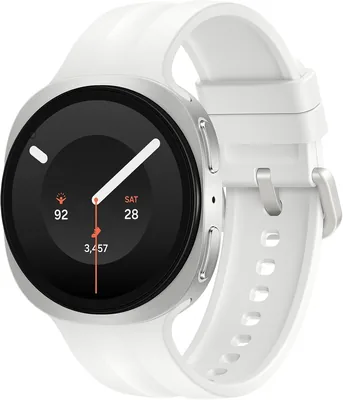 Samsung Galaxy Watch 9, 40mm, Blanco (Versión Española) | Mejor Oferta