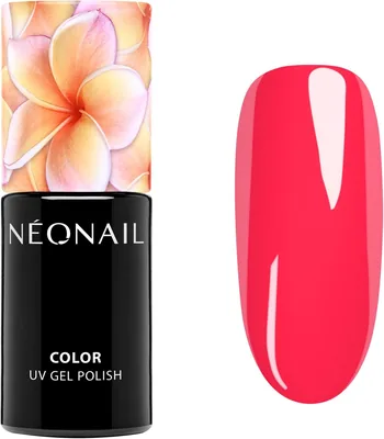 NÉONAIL UV Nagellack 7,2 ml - Pink - Pink Power Pulse - NÉONAIL Farben - UV-Nagellack - Gel-Nägel - Nageldesign Best Deal