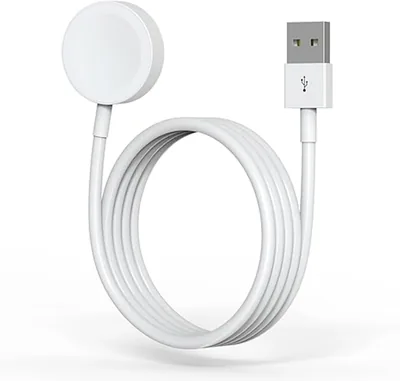 2026 Magnetic Charging Cable for Apple Watch - Best Deal