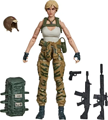 Fozzie CS MP GIJ
