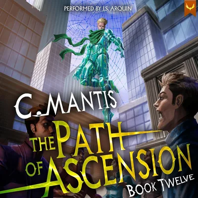 The Path of Ascension 12: LitRPG Adventure Best Deal