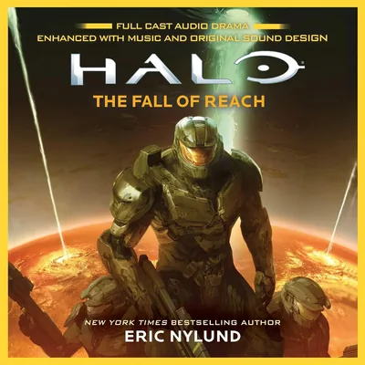 Eric Nylund – Entertainment Book Best Deal