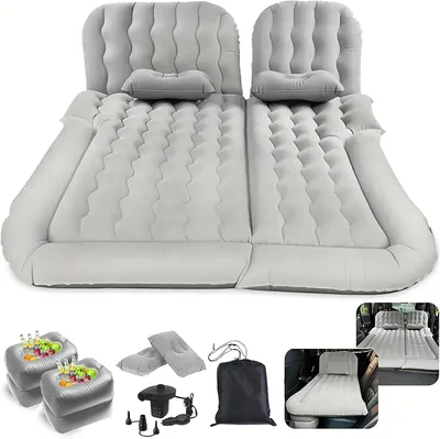 Tlingsd SUV Air Mattress Best Deal