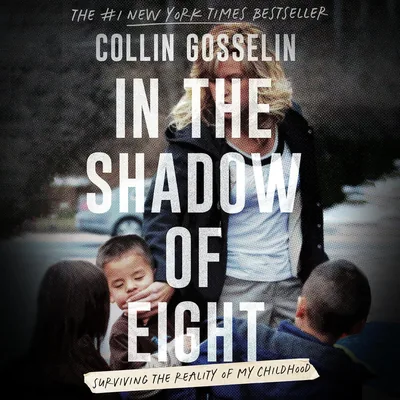 Collin Gosselin - The Nine Dot Mystery