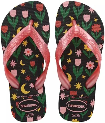 Chinelo Havaianas Infantil Meninas