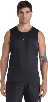 Regata Mizuno Nirvana Masculina