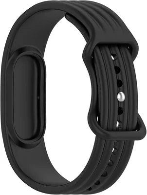 BoerHang Bands Compatibles con Google Fitbit Air, Banda de Deporte de Silicona para Fitness, Resistente al Agua y al Sudor - Mejor Oferta