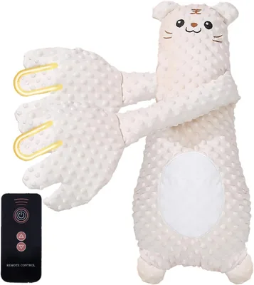 Patting Hand for Sleep - Soothing Toy for Kids