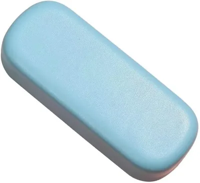 PU Leather Eyeglass Case - Best Deal