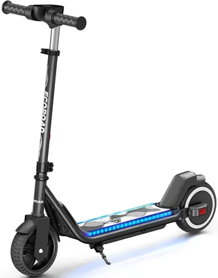 ECOROAD EK6 Kids Electric Scooter Best Deal