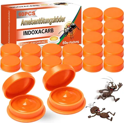 60er Pack Garden Repellentspray (Orange) - Schnelle Wirkung, für Innen und Außen geeignet | Best Deal