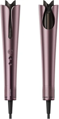 DREAME Air-Auto Curling Iron mit MCH-Heizsystem, 360° Bi-directional Curl Styling, LED-Anzeige - Best Deal