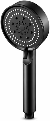High Pressure Handheld Shower Head Best Deal