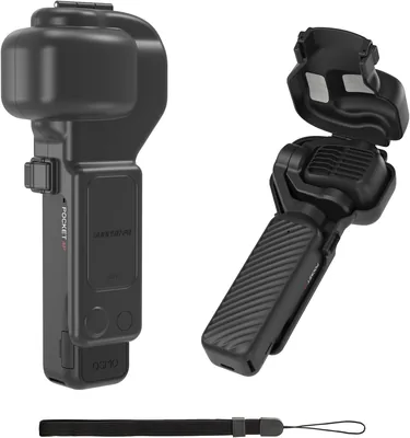 Yufeizi Gimbal Case for DJI Osmo Pocket 4P - 18% Off