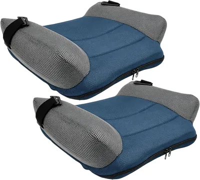 2PCS Inflatable Booster Seat Best Deal