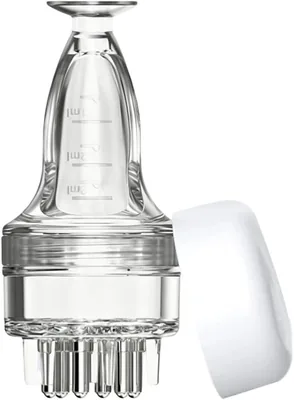 Minoxidil Applicator - Hair Oil Dispenser