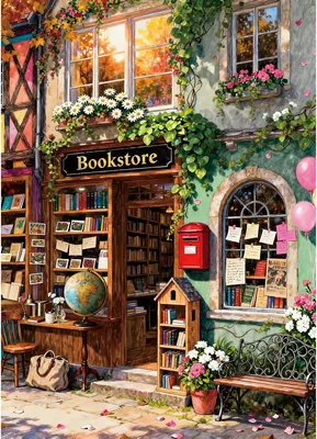 HUADADA Jigsaw Puzzle 1000 Pieces Best Deal