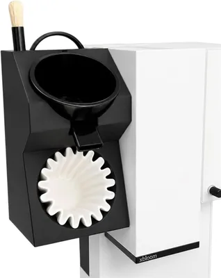 xBloom Studio Coffee Station Caddy Organizer with Omni Dripper 2 Holder - Best Deal