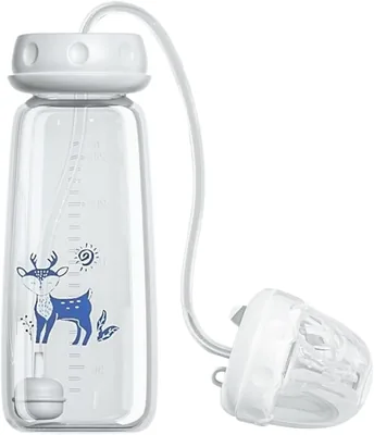 Breastfeeding Bottles Adjustable Supply