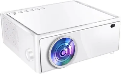 9500 Lumens 4K Projector Best Deal