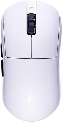 ATK Dragonfly A9 Air+ Wireless Gaming Mouse - White
