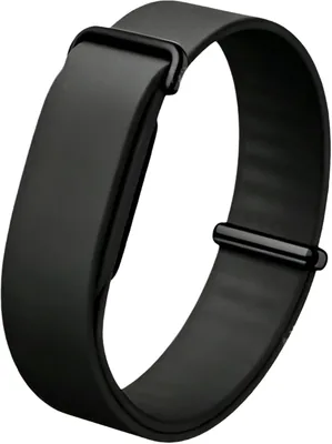 Correa para Fitbit Air, Correa de Silicona Suave Ajustable para Hombres y Mujeres - Mejor Precio