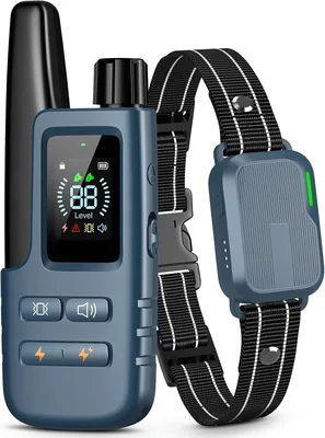 HapTop Dog Training Collar 18% Off