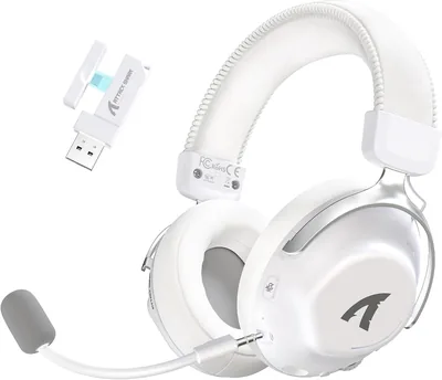 ATTACK SHARK L50PRO Wireless Gaming Headset Best Deal