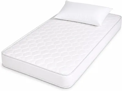 Vital Medical Mattress for Pressure Relief & Spine Support
