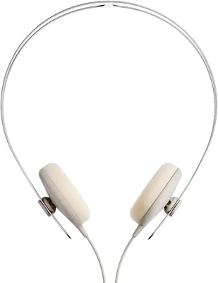 AIAIAI Tracks USB-C Headphones, Award-Winning Sound, Remote with Mic