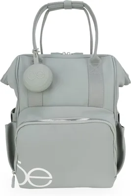 Mochila para Mom y Baby CLOE con Accesorios - Mejor Oferta