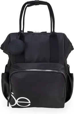 Mochila CLOE para Mamá y Bebé con Accesorios - Mejor Oferta