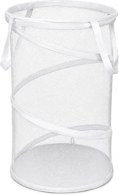GULFSELECT Collapsible Laundry Basket Small - 22% Off