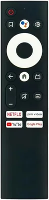 SEBLINRC Voice Bluetooth Remote Control for Homatics/Mecool - Best Deal