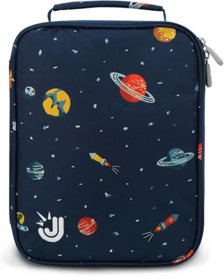Jan & Jul Xplorer School Lunch Bag - Best Deal