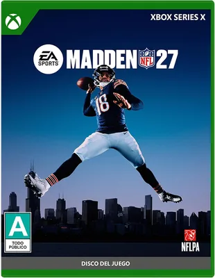 Electronic Arts Mejora Tu Experiencia de Juego