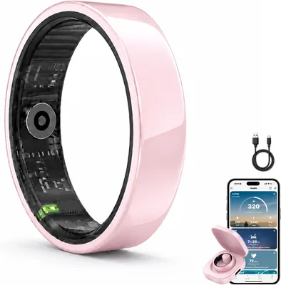 Fitbit Inspire 3 - Sleep Tracker & Heart Rate Monitor