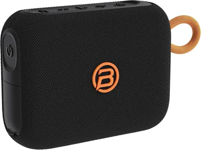 BUGANI Rove Go Portable Bluetooth Speaker
