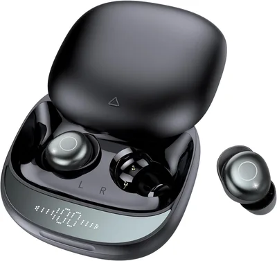 Sleep Earbuds Bluetooth 5.4 Mini Wireless – 77% Off