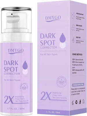 Dark Spot Remover Serum - Brown Spot Corrector Best Deal