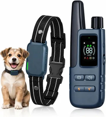 PetSafe PB920 Remote Dog Shock Collar 70% Off