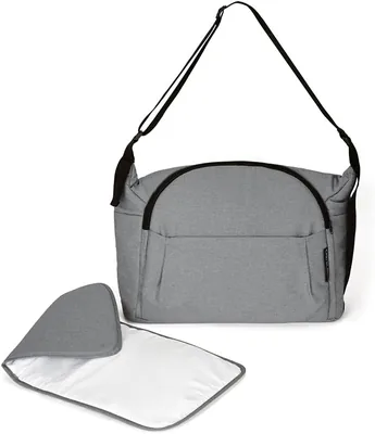 Ickle Bubba Moon Changing Bag Best Deal