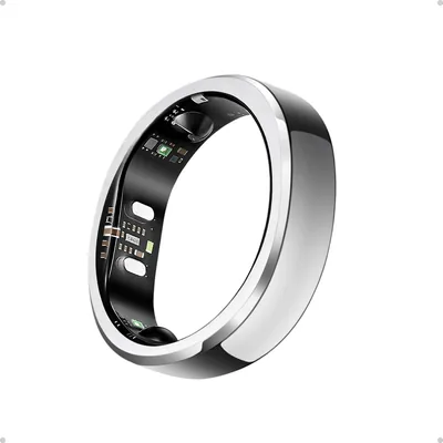 RingConn Gen 3 Smart Ring - 14 Day Battery, Size 9 Best Deal