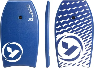 Bodyboards 33/37/42" + Wrist Leash - 22% Off