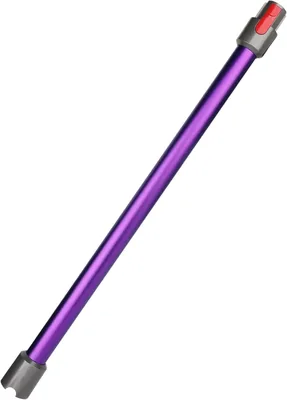 Dyson V12 Detect Slim & V10 Extension Wand - Quick-Release by DSH