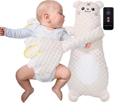 Soothing Patting Sleep Aid Toy for Kids - Best Deal