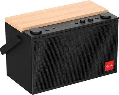Fender Audio Elie 12 Bluetooth Speaker
